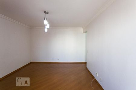 Sala de apartamento para alugar com 2 quartos, 65m² em Vila Ema, São Paulo