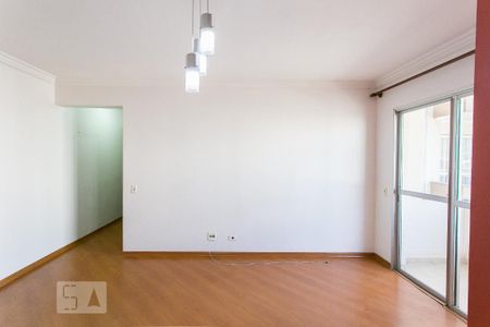 Sala de apartamento para alugar com 2 quartos, 65m² em Vila Ema, São Paulo