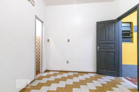 Studio para alugar com 12m², 1 quarto e sem vagaSala/Quarto