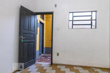 Studio para alugar com 12m², 1 quarto e sem vagaSala/Quarto