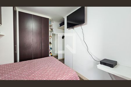 Quarto 1 de apartamento para alugar com 2 quartos, 53m² em Vila São Pedro, São Paulo