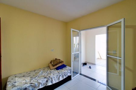 Suíte de casa à venda com 3 quartos, 130m² em Jardim Oliveiras, Taboão da Serra