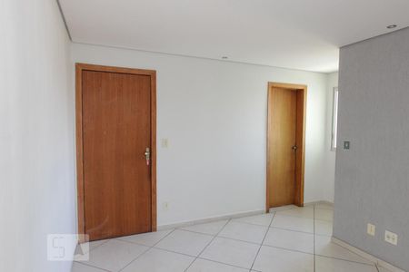 Sala de apartamento à venda com 3 quartos, 130m² em Nova Vista, Belo Horizonte