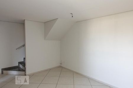 Sala de apartamento à venda com 3 quartos, 130m² em Nova Vista, Belo Horizonte