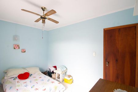 Suíte de casa à venda com 3 quartos, 151m² em Picanço, Guarulhos