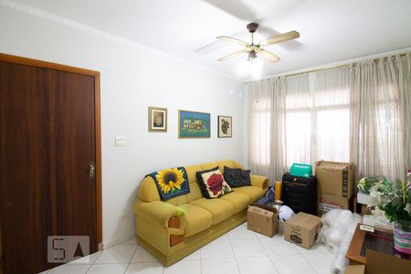 Sala de casa à venda com 3 quartos, 151m² em Picanço, Guarulhos