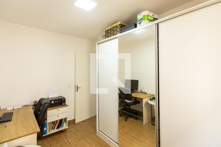Quarto 2 de apartamento à venda com 2 quartos, 63m² em Vila Orozimbo Maia, Campinas
