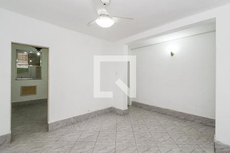 Sala de apartamento para alugar com 2 quartos, 60m² em Bonsucesso, Rio de Janeiro