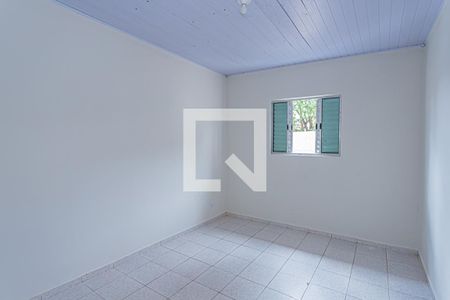 Quarto de casa para alugar com 1 quarto, 60m² em Parque Peruche, São Paulo