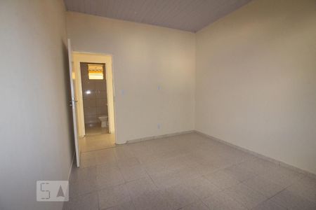 Sala de casa para alugar com 1 quarto, 60m² em Parque Peruche, São Paulo