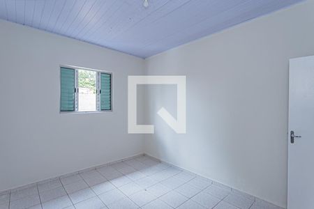 Quarto de casa para alugar com 1 quarto, 60m² em Parque Peruche, São Paulo