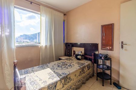 Quarto 1 de apartamento à venda com 2 quartos, 48m² em Madureira, Rio de Janeiro