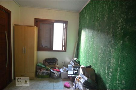 Sala de casa à venda com 3 quartos, 112m² em Mathias Velho, Canoas