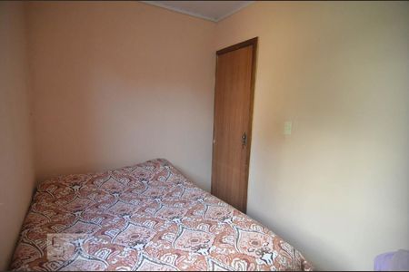 Quarto 1 de casa à venda com 3 quartos, 112m² em Mathias Velho, Canoas