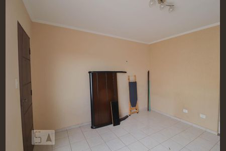 Sala de apartamento à venda com 2 quartos, 47m² em Jardim Valéria, Guarulhos