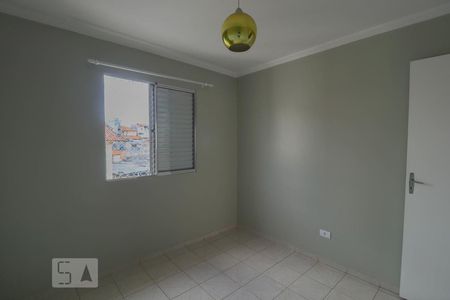 Dormitório 2 de apartamento à venda com 2 quartos, 47m² em Jardim Valéria, Guarulhos