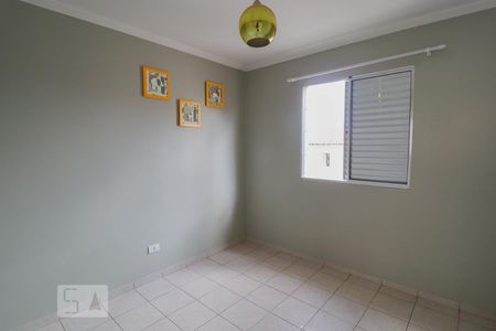 Dormitório 2 de apartamento à venda com 2 quartos, 47m² em Jardim Valéria, Guarulhos