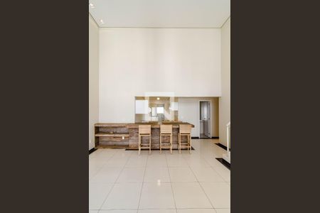 Sala de apartamento à venda com 3 quartos, 151m² em Cerqueira César, São Paulo