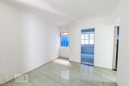 Sala de apartamento para alugar com 2 quartos, 50m² em Jardim Valeria, Guarulhos