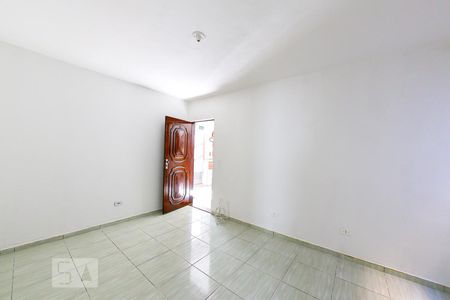 Sala de apartamento para alugar com 2 quartos, 50m² em Jardim Valeria, Guarulhos