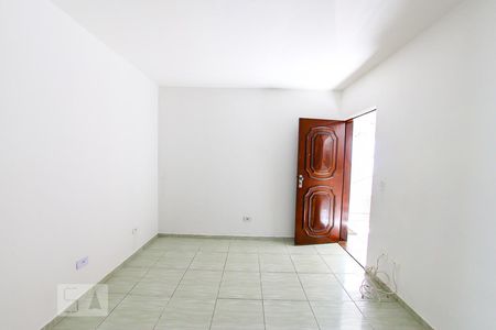 Sala de apartamento para alugar com 2 quartos, 50m² em Jardim Valeria, Guarulhos