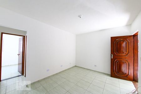 Sala de apartamento para alugar com 2 quartos, 50m² em Jardim Valeria, Guarulhos