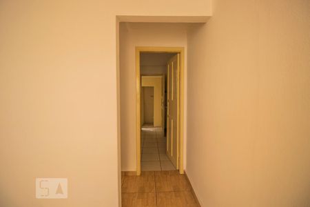 Sala de casa para alugar com 2 quartos, 100m² em Chácara Inglesa, São Paulo