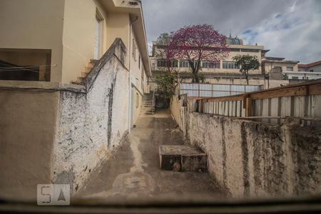 Vista de casa para alugar com 2 quartos, 100m² em Chácara Inglesa, São Paulo