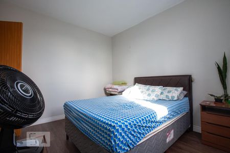 Quarto 1 de apartamento para alugar com 2 quartos, 48m² em Jardim América, Sorocaba