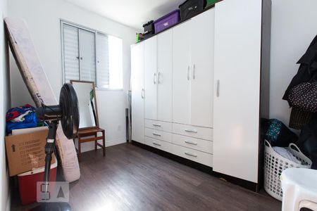 Quarto 2 de apartamento para alugar com 2 quartos, 48m² em Jardim América, Sorocaba