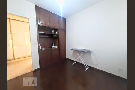 Quarto de apartamento à venda com 4 quartos, 160m² em Barro Preto, Belo Horizonte