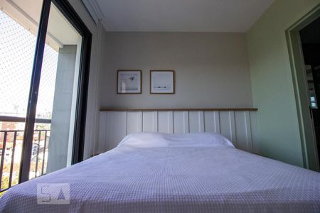 Quarto de kitnet/studio para alugar com 1 quarto, 40m² em Saco dos Limões, Florianópolis