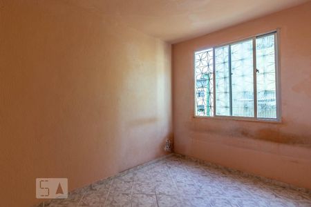 Quarto 2 de apartamento à venda com 2 quartos, 47m² em Inhaúma, Rio de Janeiro