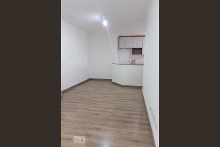 Sala de apartamento para alugar com 2 quartos, 62m² em Centro, São Bernardo do Campo