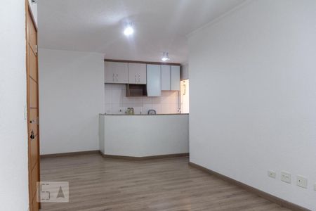 Sala de apartamento para alugar com 2 quartos, 62m² em Centro, São Bernardo do Campo