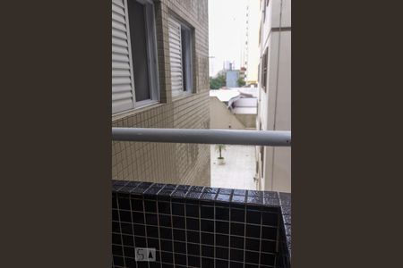 Sala - sacada de apartamento para alugar com 2 quartos, 62m² em Centro, São Bernardo do Campo