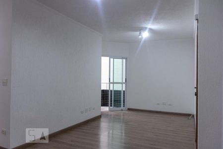 Sala de apartamento para alugar com 2 quartos, 62m² em Centro, São Bernardo do Campo