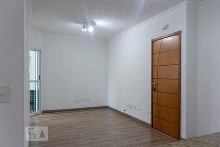 Sala de apartamento para alugar com 2 quartos, 62m² em Centro, São Bernardo do Campo