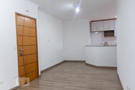 Sala de apartamento para alugar com 2 quartos, 62m² em Centro, São Bernardo do Campo