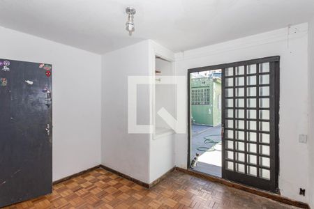 Quarto 1 de casa para alugar com 4 quartos, 150m² em Vila Brasilio Machado, São Paulo