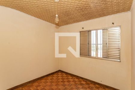 Quarto 2 de casa para alugar com 4 quartos, 150m² em Vila Brasilio Machado, São Paulo