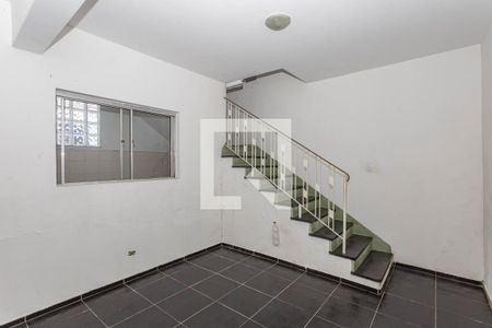 Sala casa 1 de casa à venda com 4 quartos, 150m² em Vila Brasilio Machado, São Paulo