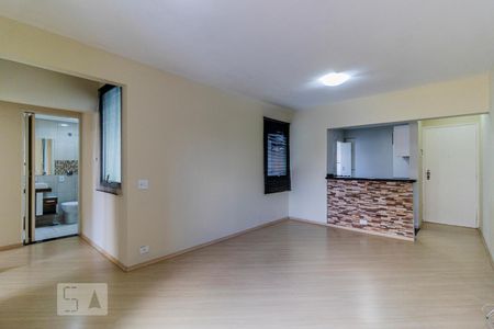 Sala de apartamento à venda com 2 quartos, 76m² em Bela Vista, São Paulo