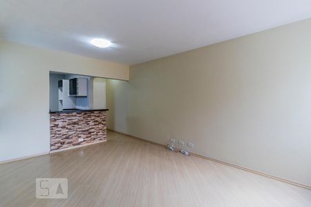 Sala de apartamento à venda com 2 quartos, 76m² em Bela Vista, São Paulo