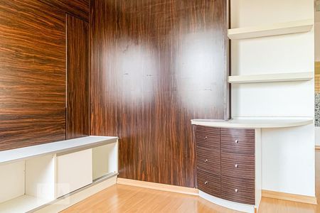 Sala de apartamento à venda com 2 quartos, 85m² em Jardim Carlos Gomes, Campinas