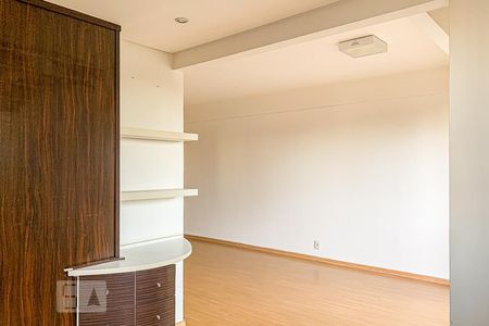 Sala de apartamento à venda com 2 quartos, 85m² em Jardim Carlos Gomes, Campinas