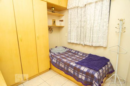 Quarto 1  de apartamento à venda com 3 quartos, 94m² em Lauzane Paulista, São Paulo