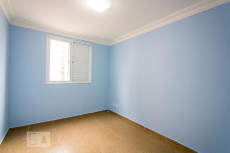 Quarto 1 de apartamento para alugar com 2 quartos, 51m² em Parque Erasmo Assunção, Santo André