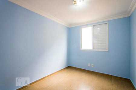 Quarto 2 de apartamento para alugar com 2 quartos, 51m² em Parque Erasmo Assunção, Santo André