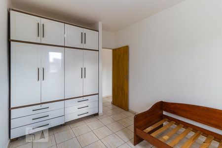 Quarto de apartamento para alugar com 1 quarto, 58m² em Botafogo, Campinas